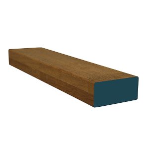 Merbau Finger Jointed