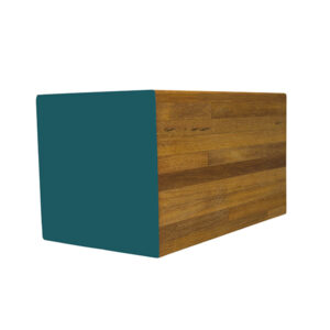 Merbau Laminated Posts