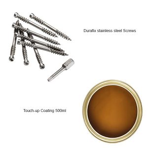 Millboard Accessories