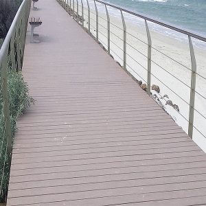 Modwood Marina Decking