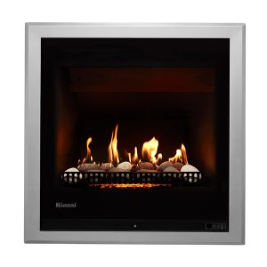 Rinnai 650 Gas Fire