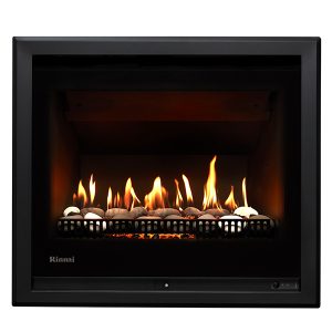 Rinnai 750 Gas Fire