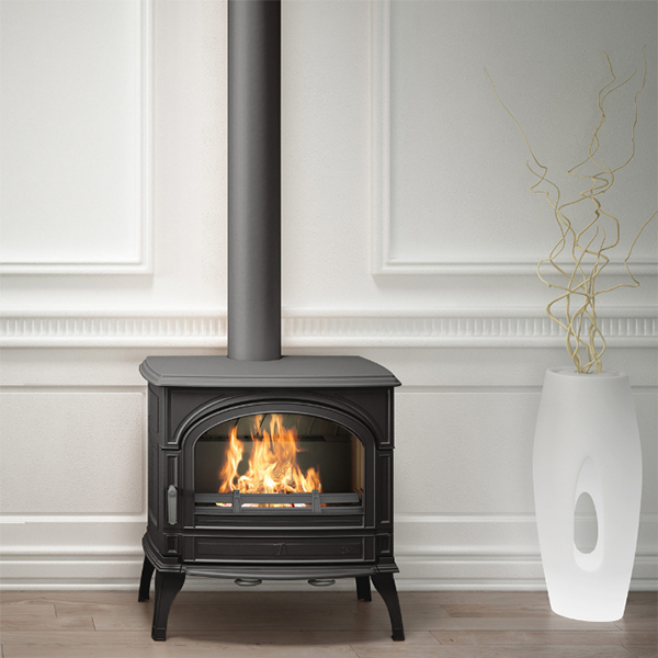 Sculpt Seguin Topaze Oven