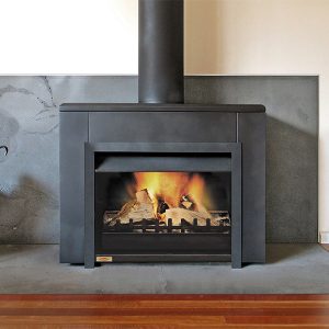 Jetmaster Wood Fires