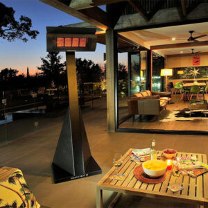 Heatstrip® Portable LPG Gas Heater