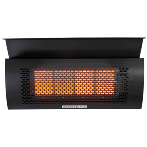 Heatstrip® Wall Mounted NG/LPG Gas Heater