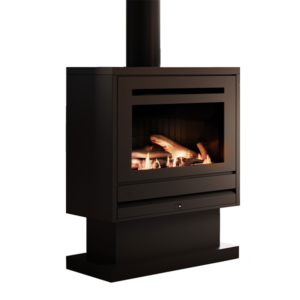 Rinnai SS850 Freestanding Gas Fire