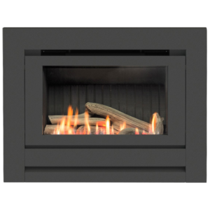 Rinnai SS850 Gas Fire