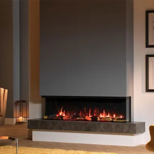 Rinnai ES 1500 Electric Fire