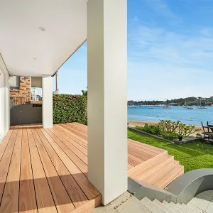 Eva-Last Pioneer Composite Decking