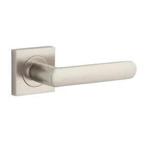 Osaka Levers on Square Rose (iver)