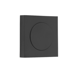 Blank Rose - Square (iver)