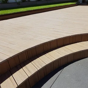 Modwood Decking