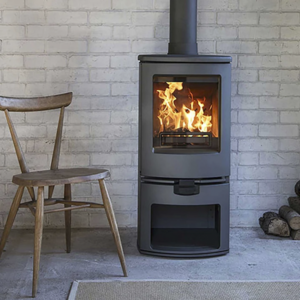 Charnwood Arc 7 Wood Heater