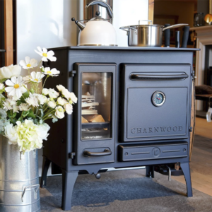 Charnwood Haven Wood Stove