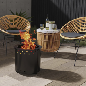 Masport Mawson One Outdoor Fire Pit