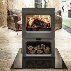 Charnwood Skye E700 Smart Wood Heater