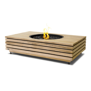 Ecosmart Martini 50 Fire Pit Table